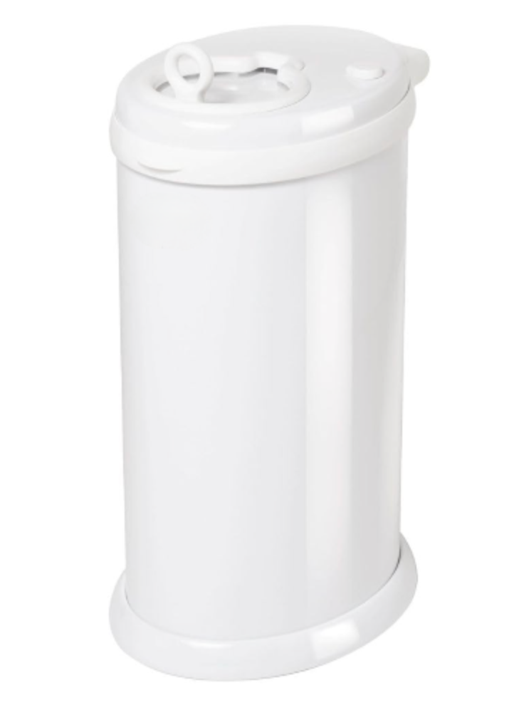 Ubbi Steel Diaper Pail
