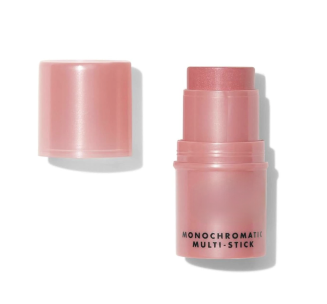 Monochromatic Multi Stick