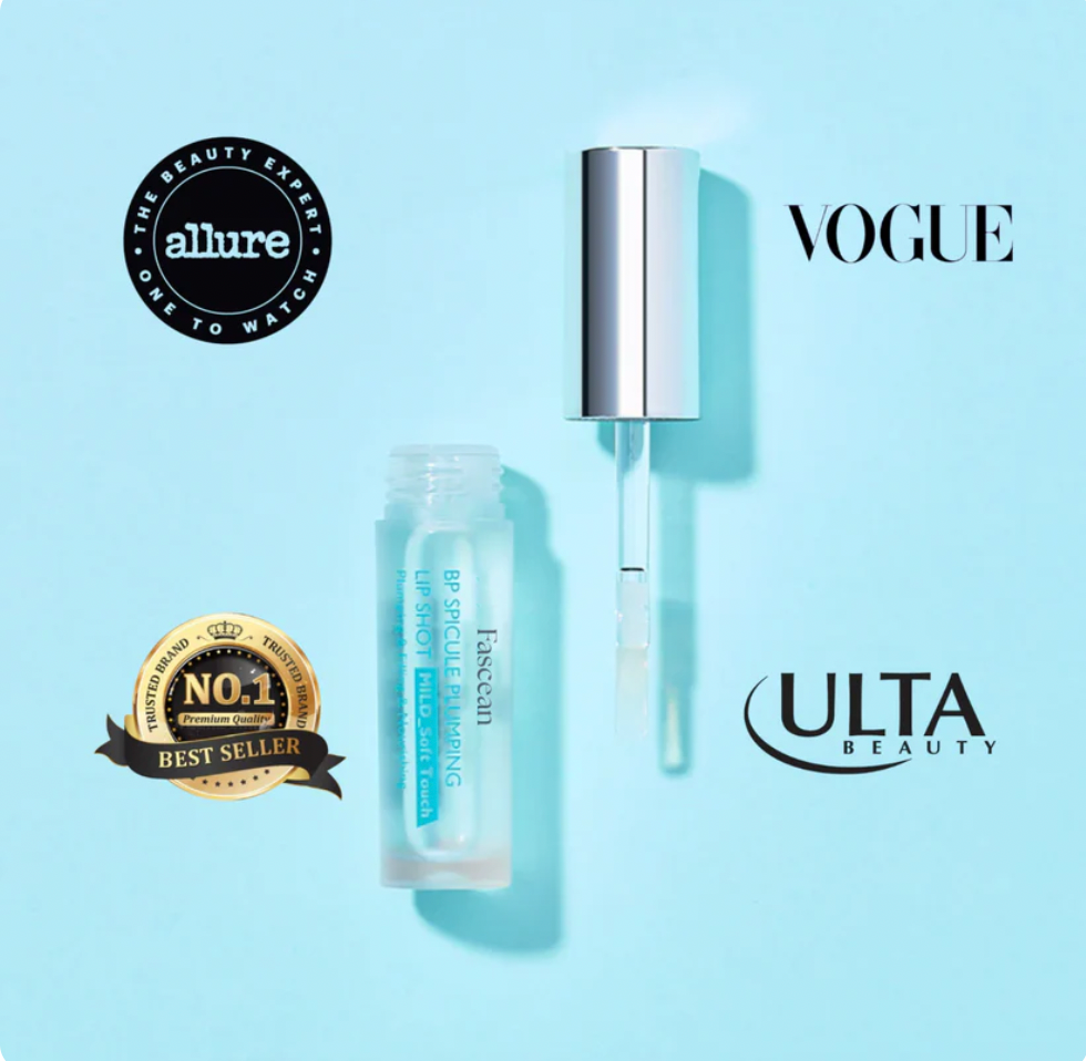 BP Spicule Lip Plumper