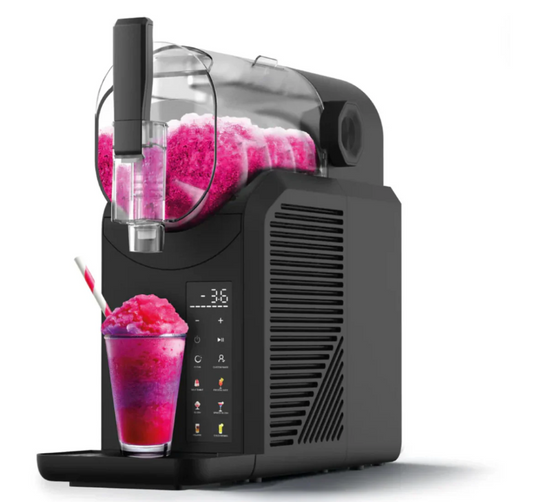 Frosty Drink Maker Magic