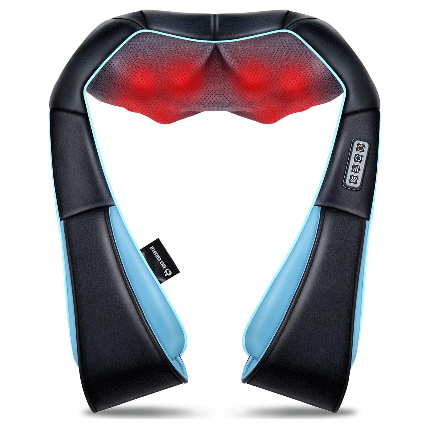 Back Shoulder and Neck Massager