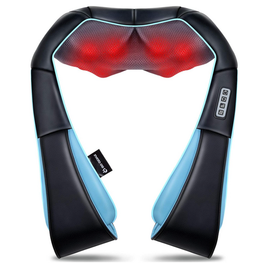 Back Shoulder and Neck Massager