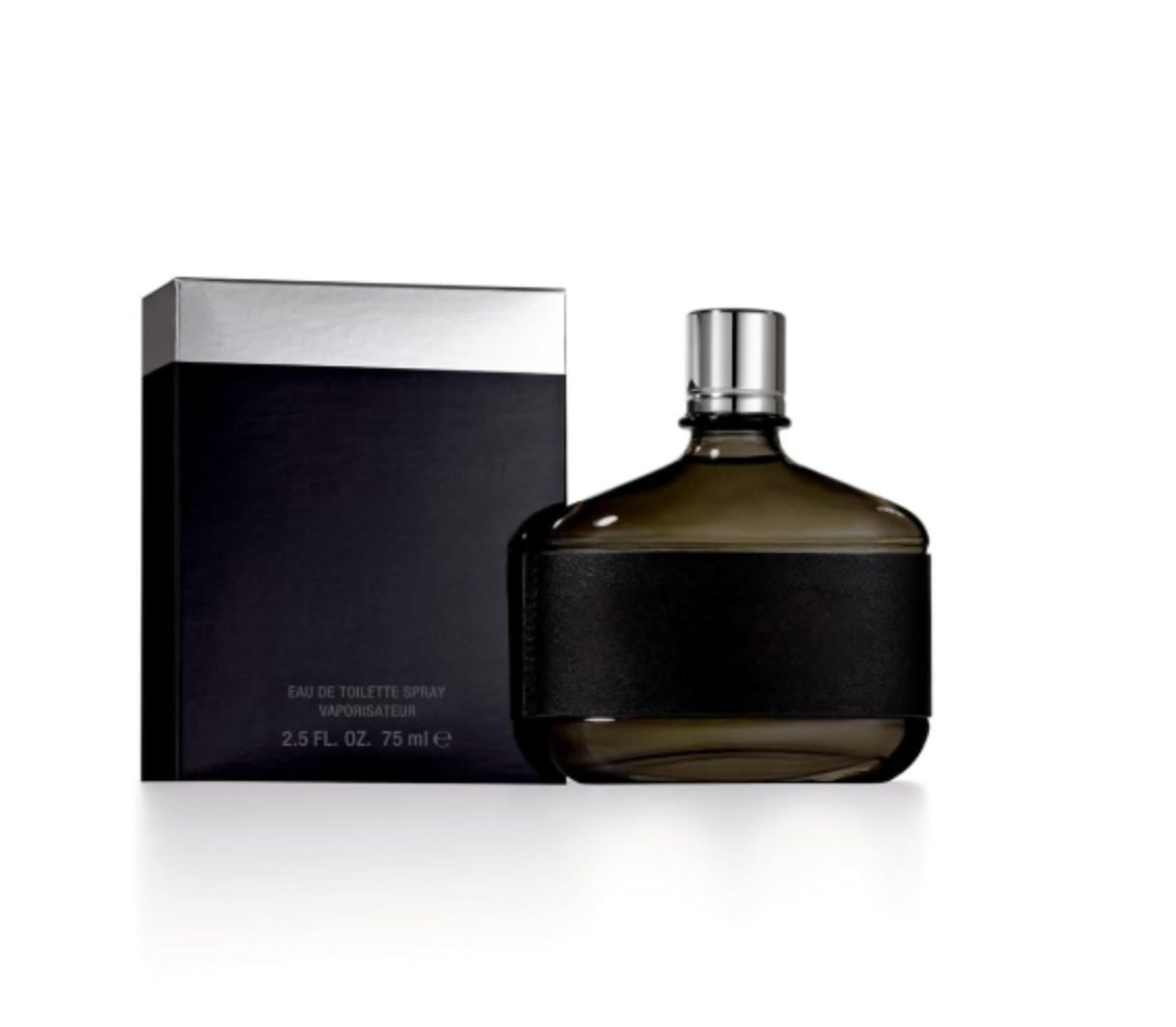Men's Cologne Spicy Woody Scent
